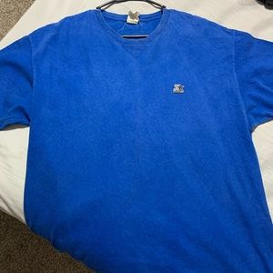 Vintage Starter Tee